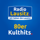 Radio Lausitz - 80er Kulhits logo