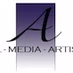 Logo de All Media Artists Radio