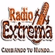 Radio Extrema logo