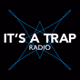 It's a Trap Radio logo