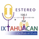 Estereo Ixtahuacan FM logo