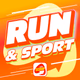 Logo de Radio SCOOP - Run & Sport