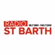 Radio Saint Barth logo