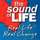 Logo de Sound of Life Radio - WGKR
