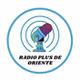 Radio Plus de Oriente logo