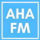 Logo de Aha FM