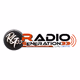 Logo de Radio Génération 33 (RG 33)