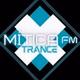 Mítica FM - Trance logo