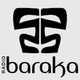 Logo de Radio Baraka