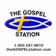 Logo de The Gospel Station - KTGS