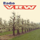 Logo de Radio VRW