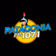 Logo de Radio Patagonia 107.1
