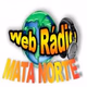 Logo de Rádio Mata Norte