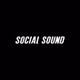 Social Sound TV logo