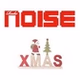 Radio Noise Romania - XMas logo