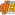 Dj Club Jau logo