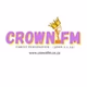 Crown FM logo
