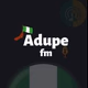 Logo de Positive FM - Adupe FM