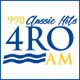 Logo de 990 4RO AM