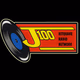 Logo de Hitquake Radio Network J100