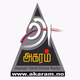 Logo de Akaram Radio Norway