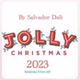 Joli Christmas 23 logo