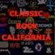 Classic Rock California logo