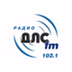 Logo de ДЛС ФМ