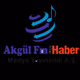 Logo de AKGÜL FM Gülağaç