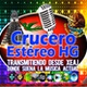 Crucero Estereo HG logo
