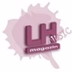 LH Magazin Music logo