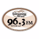 Logo de The Sustaining Word - 96.3 WTSW-LP