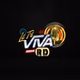 La Fe Viva Radio RD logo