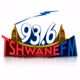Logo de Tshwane FM