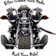 Biker Classic Rock Radio logo