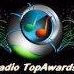 Radio TopAwards logo