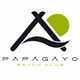 Logo de Papagayo