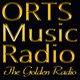 Logo de ORTS Music Radio
