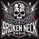 Broken Neck Radio logo
