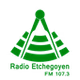 Radio Etchegoyen logo