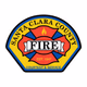 Logo de Santa Clara County Fire