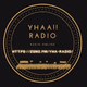 Logo de Yha!!radio