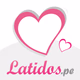 Logo de Radio Latidos FM