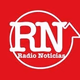 Logo de Radio Noticias 105.7