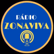 Logo de Rádio Zona Viva