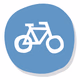 Logo de Radio Fiets