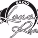 Logo de Web Rádio Louvo Real