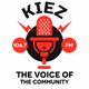 Logo de KIEZ-LP