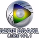 Rede Brasil Leme logo