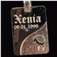 Logo de Xenia